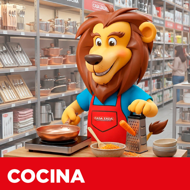 Cocina