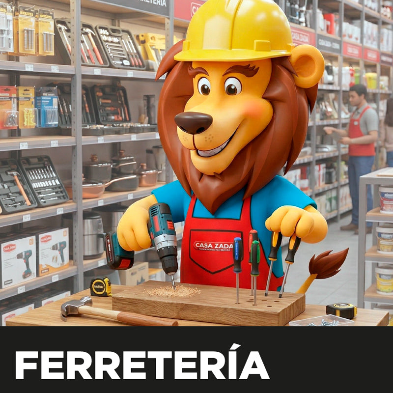 Ferretería