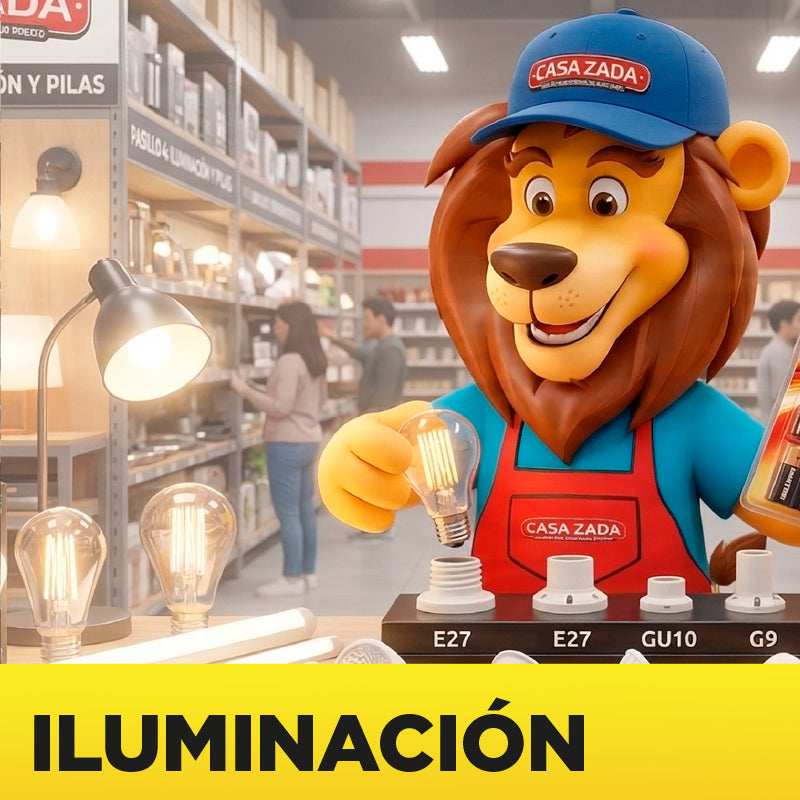 Iluminación