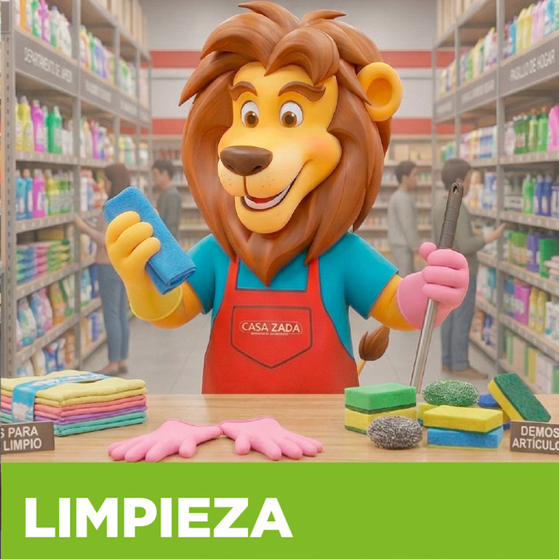 Limpieza